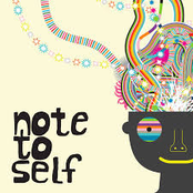 New York Public Radio: Note to Self