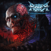 Legalized Mind Control