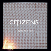 Monster by Citizens!