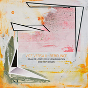 Vice Versa II - Rebounce (Live)