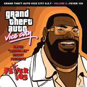 Grand Theft Auto Vice City O.S.T. - Volume 6: FEVER 105