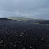 Sable Noir, Pts. i-iii