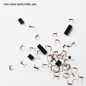 In Motion by New Wave Syria