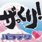 ザっくり! パラテク