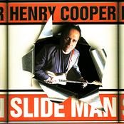 Find My Kinda Woman by Henry Cooper