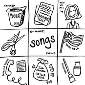 Pacing: songs