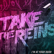 Take The Reins: I'm At Your Door