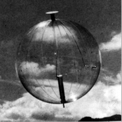 Flying Sun