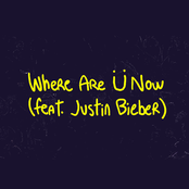 Where Are Ü Now (feat. Justin Bieber) - Single