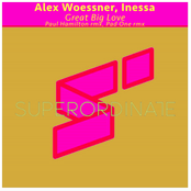 Great Big Love (The Remixes)