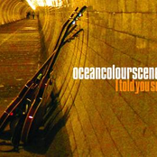 Jimmy Wonder by Ocean Colour Scene