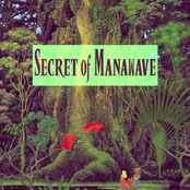 Ｓｅｃｒｅｔ　ｏｆ　Ｍａｎａｗａｖｅ ¦ 聖剣伝説