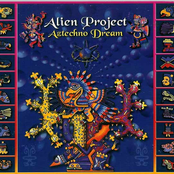 Silent Running by Alien Project