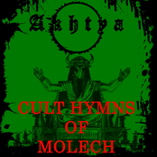 Cult Hymns of Moloch