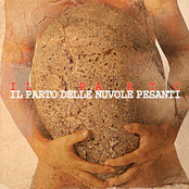I Musicisti Di Lolli by Il Parto Delle Nuvole Pesanti