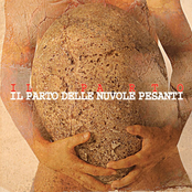 La Paura by Il Parto Delle Nuvole Pesanti