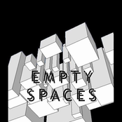 empty spaces