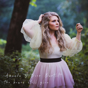 Amanda DeBoer Bartlett: The Bones Still Glow