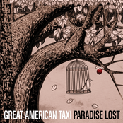 Great American Taxi: Paradise Lost