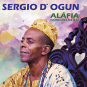 Aláfia: Tambores de Ásé