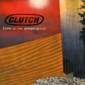 12 Ounce Epilogue by Clutch