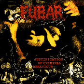 At The Frontlines Of Obliteration by F.u.b.a.r.