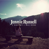 I Dreamt I Was Here (EP)