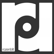 Os Megatons (Mr Bongo Presents Rozenblit)