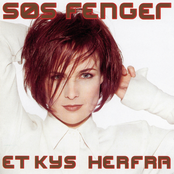 Månen Og Mig by Søs Fenger