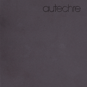 Autechre: LP5