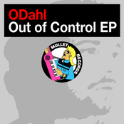 Out of Control EP