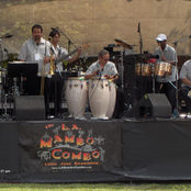 the l.a. mambo combo latin jazz ensemble