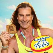 I Can't Believe It's Not Fabio!