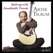 Swing Shift by Artie Traum