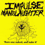 Burn One Naked and Nuke It