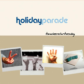 Over My Head by Holiday Parade
