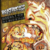 Agathocles / Rebelion Disidente