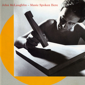 Negative Ions by John Mclaughlin