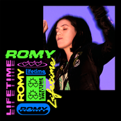 Romy: Lifetime Remixes