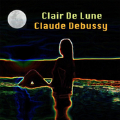 Claude Debussy: Suite bergamasque, L. 75: III. Clair de lune