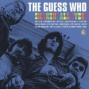 As by The Guess Who