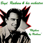 A Night In Tunisia by Boyd Raeburn & His Orchestra