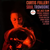 The Breeze And I by Curtis Fuller