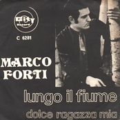 Lungo Il Fiume / Dolce Ragazza Mia