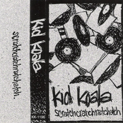 The Prank Call by Kid Koala