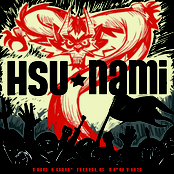 The Four Noble Truths