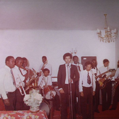 orchestre national de mauritanie