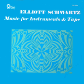 Music For Instruments & Tape