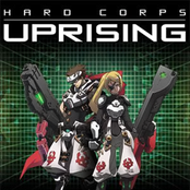 hard corps: uprising