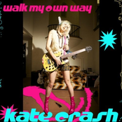 Walk My Own Way - Single